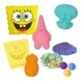 Set cadou de baie Inkee cu 7 surprize SpongeBob